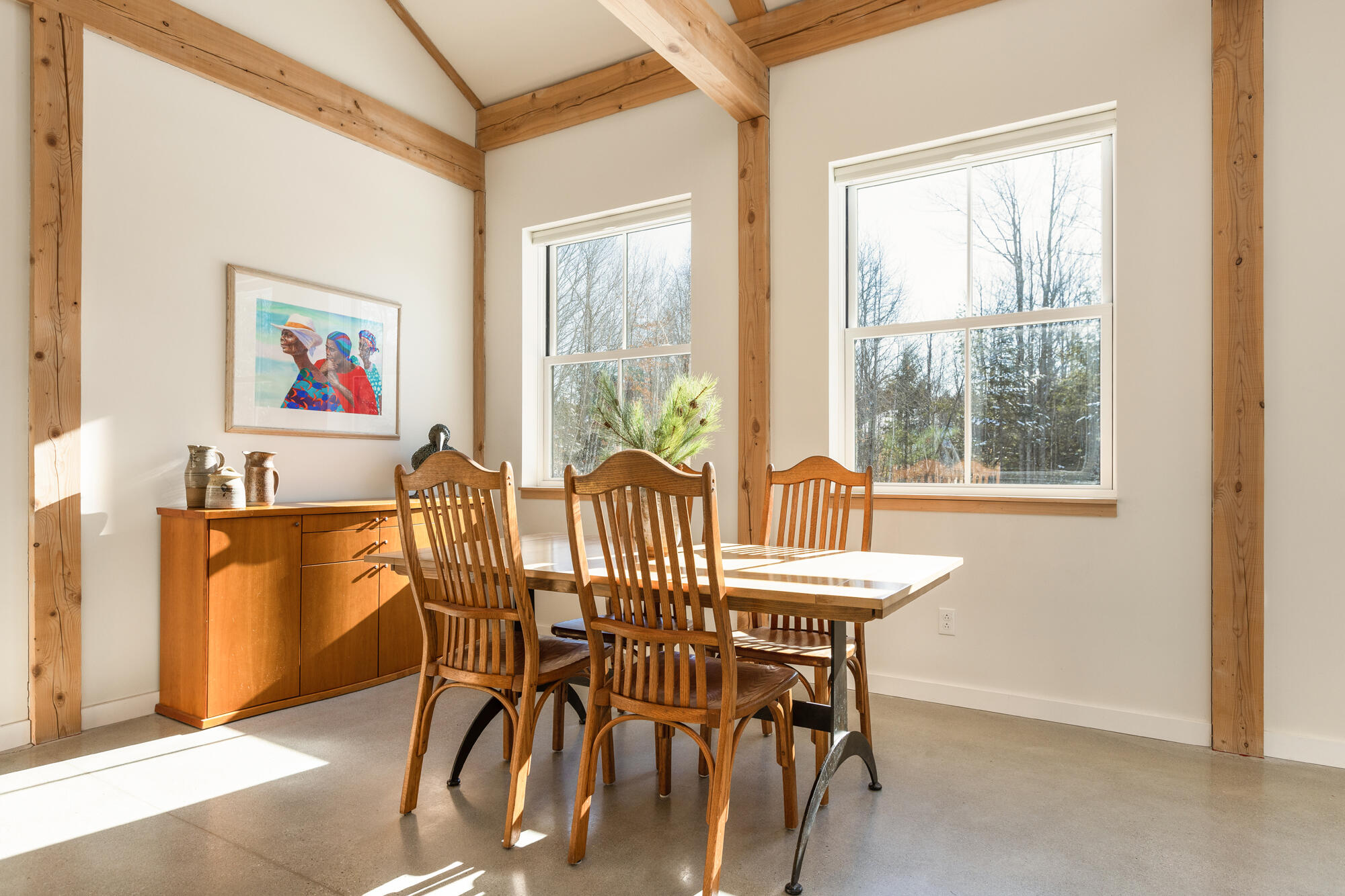 9 Peter Robin Way Freeport, ME 04032 - Photo 22 of 77 Dining Area-2
