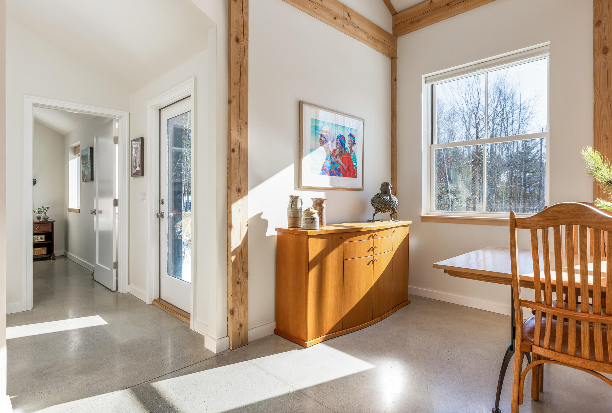 9 Peter Robin Way Freeport, ME 04032 - Photo 23 of 77 Dining Area