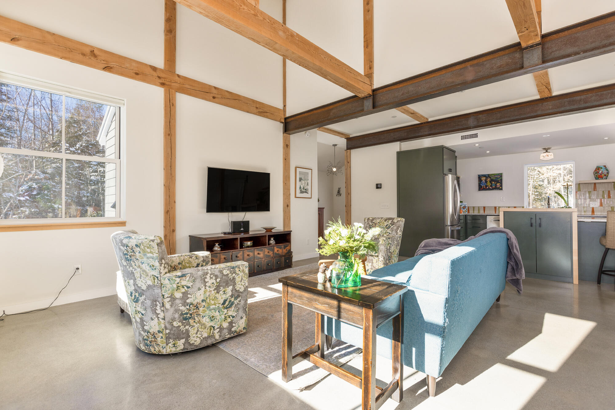 9 Peter Robin Way Freeport, ME 04032 - Photo 25 of 77 Living Room-2