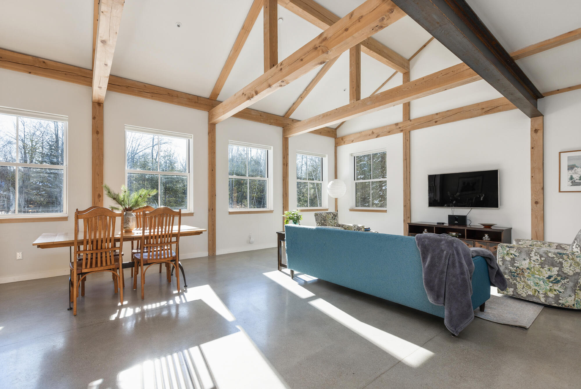 9 Peter Robin Way Freeport, ME 04032 - Photo 26 of 77 Living Room-3
