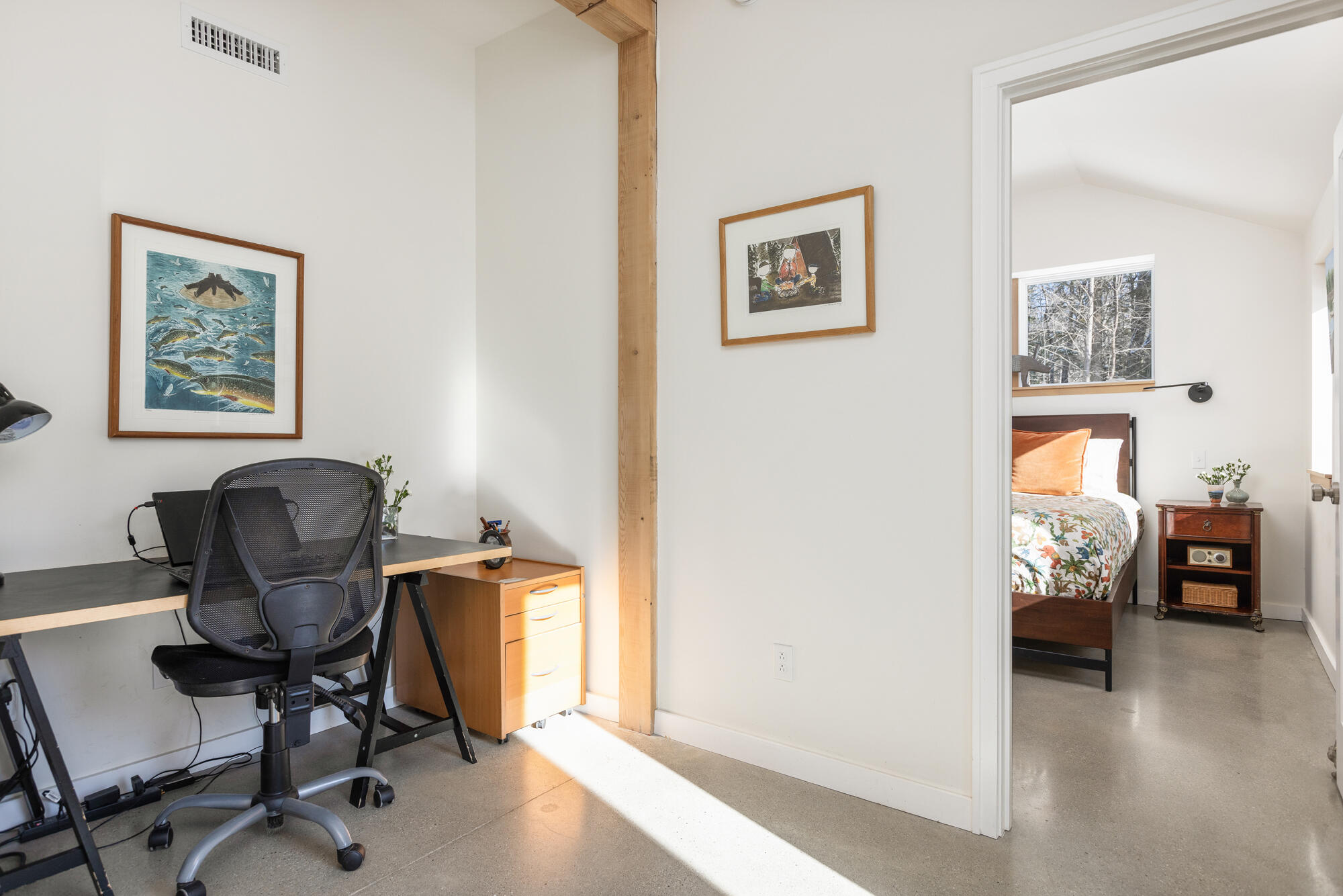 9 Peter Robin Way Freeport, ME 04032 - Photo 28 of 77 Office Area-3