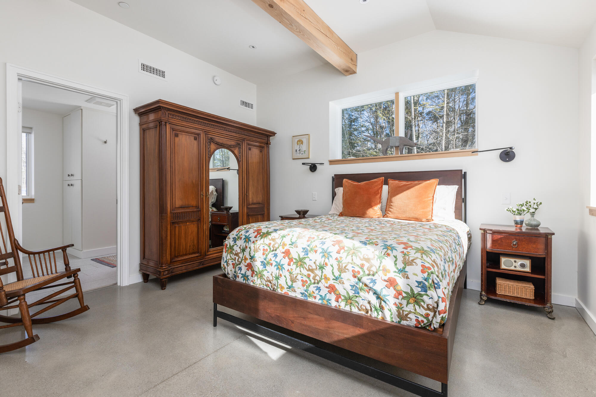 9 Peter Robin Way Freeport, ME 04032 - Photo 29 of 77 Primary Bedroom-2