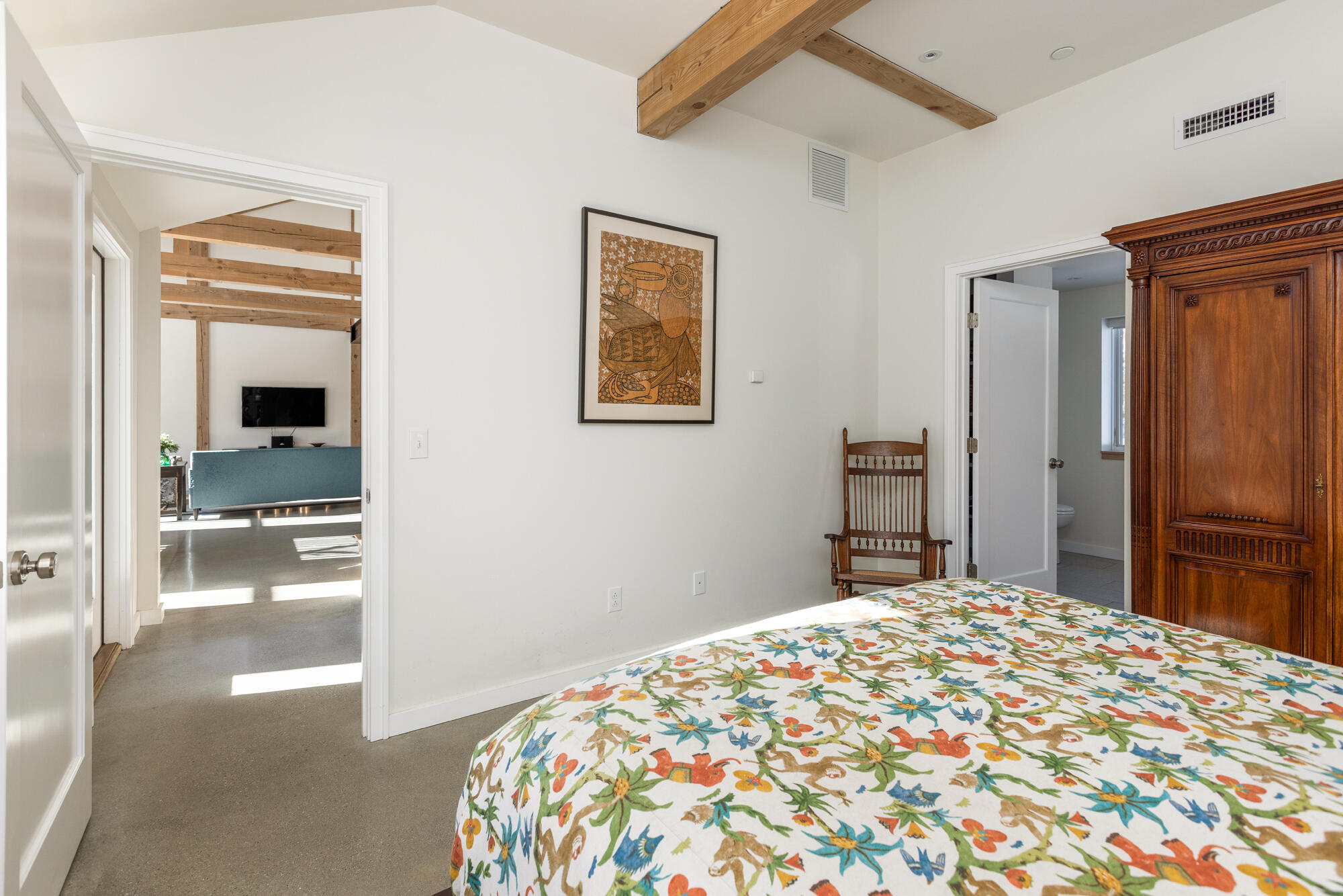 9 Peter Robin Way Freeport, ME 04032 - Photo 35 of 77 Primary Bedroom-3