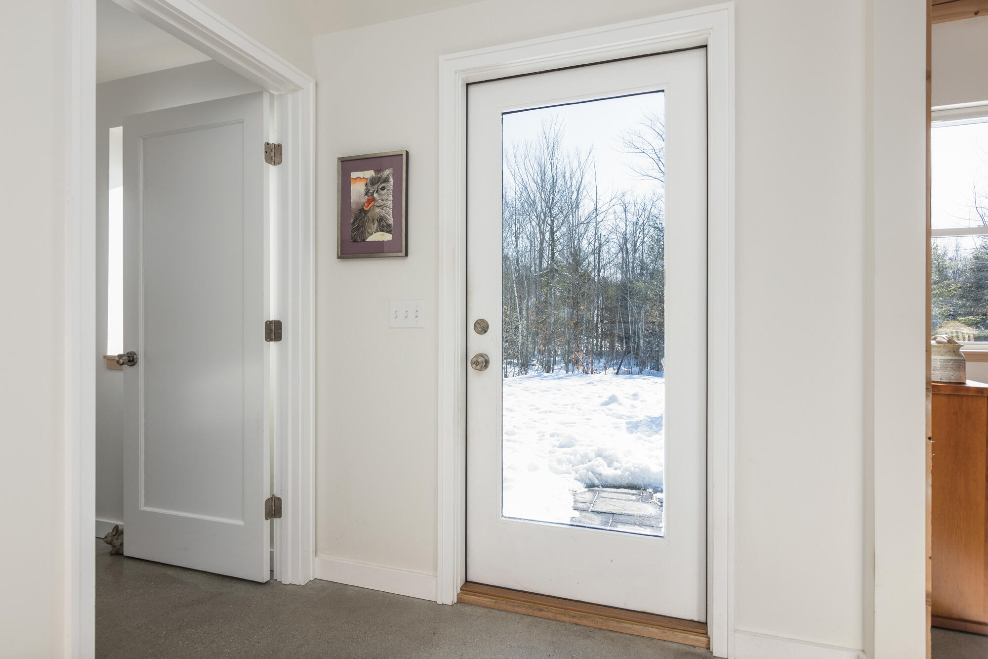 9 Peter Robin Way Freeport, ME 04032 - Photo 37 of 77 Access to Back Yard