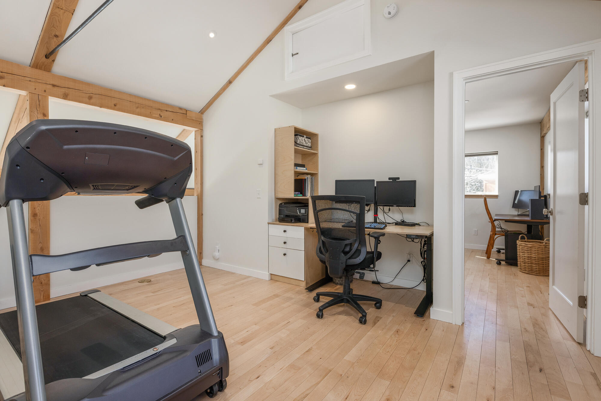 9 Peter Robin Way Freeport, ME 04032 - Photo 39 of 77 Office Area