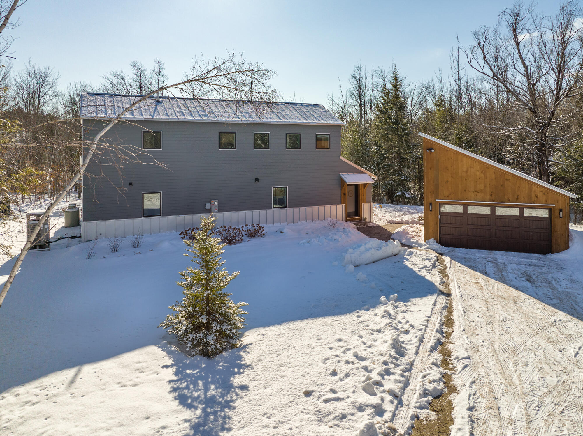 9 Peter Robin Way Freeport, ME 04032 - Photo 4 of 77 Aerial View-8