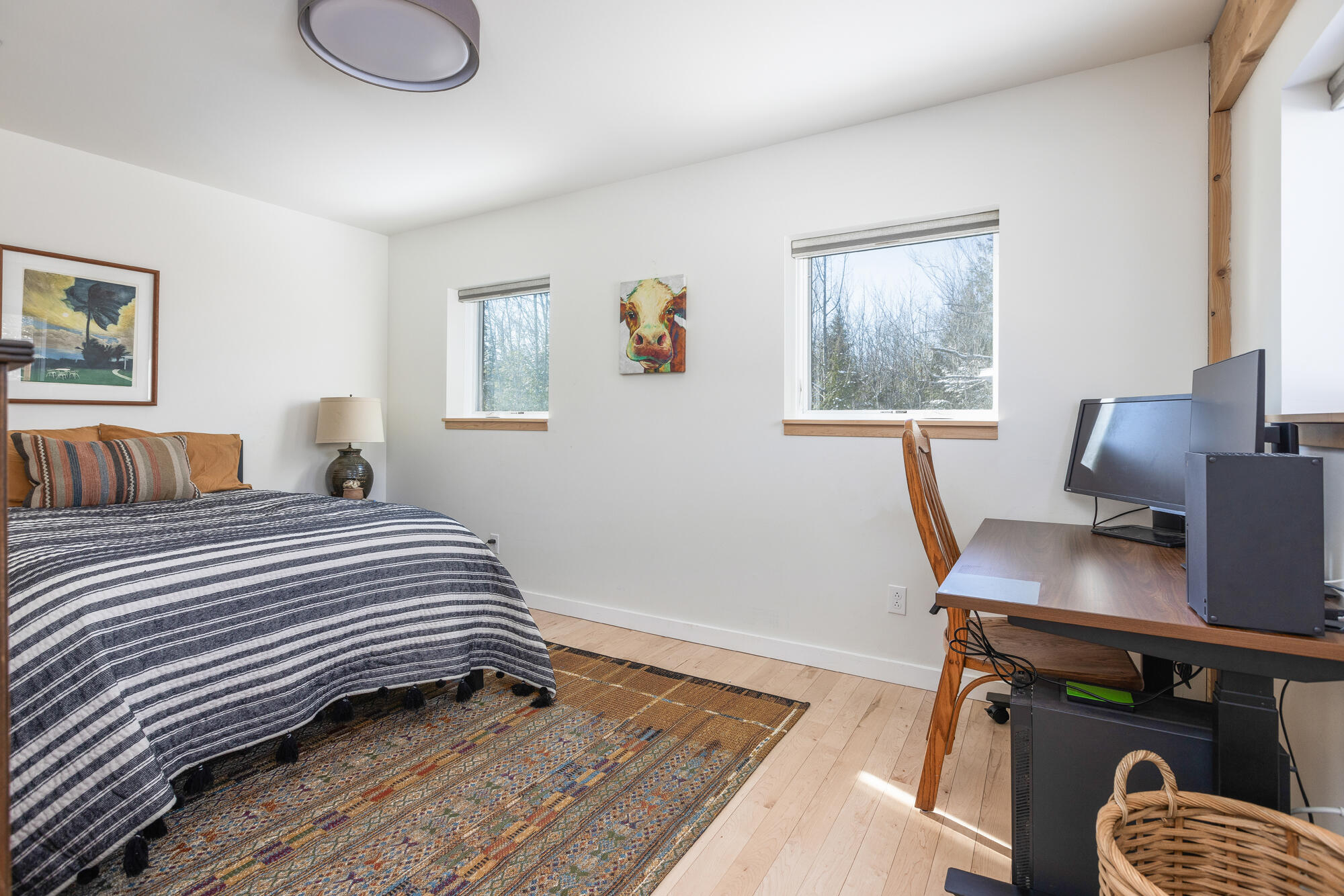 9 Peter Robin Way Freeport, ME 04032 - Photo 41 of 77 Bedroom 2