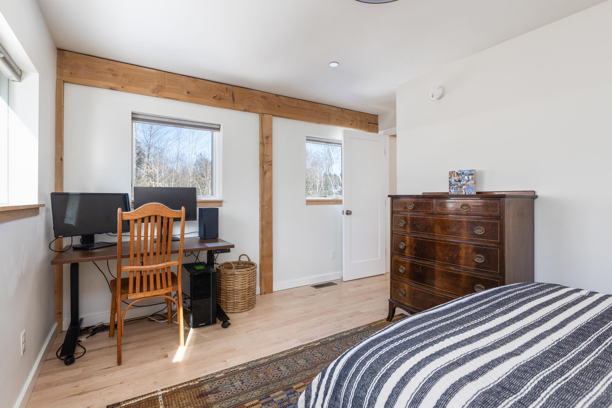 9 Peter Robin Way Freeport, ME 04032 - Photo 43 of 77 Bedroom 2-3