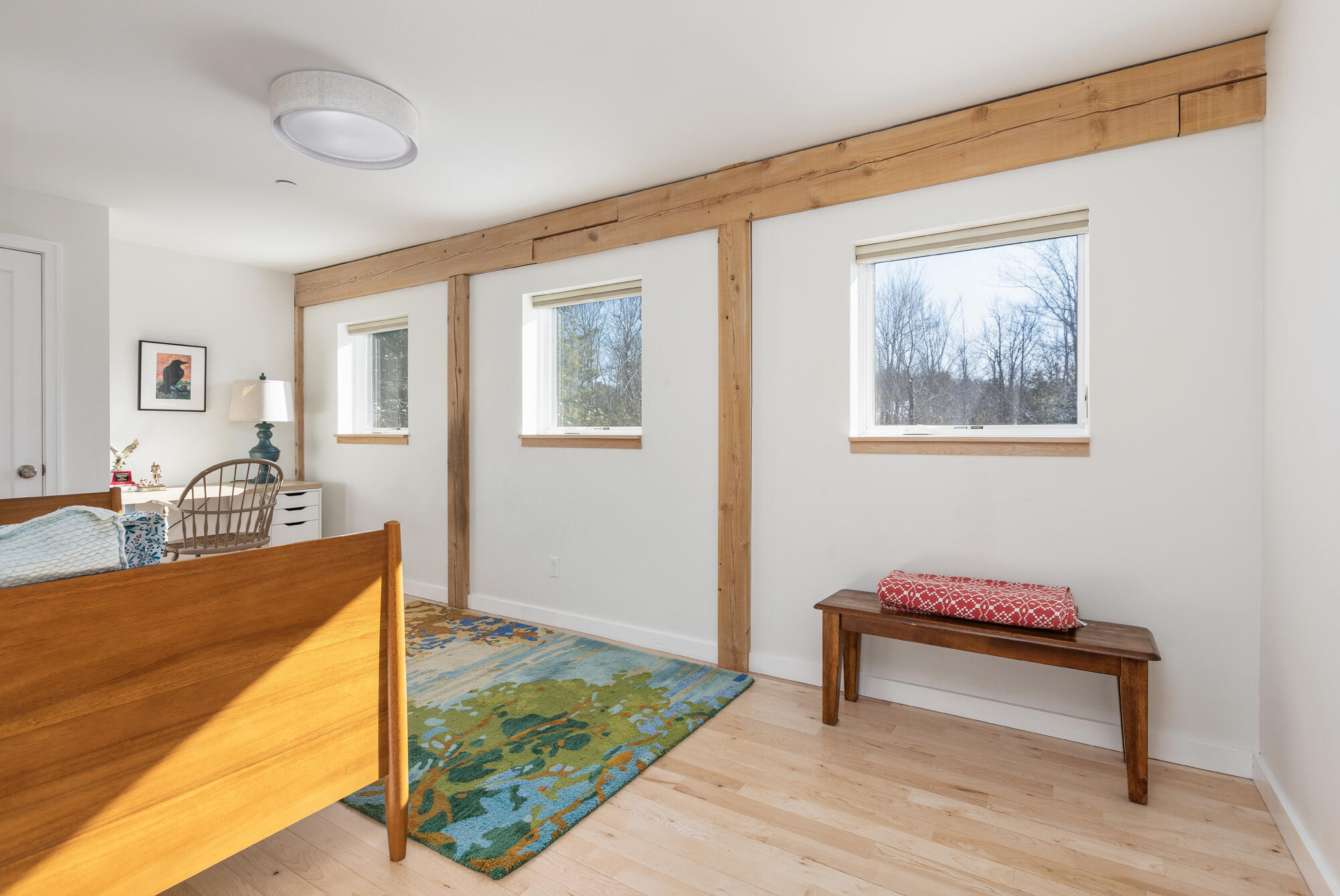 9 Peter Robin Way Freeport, ME 04032 - Photo 46 of 77 Bedroom 3