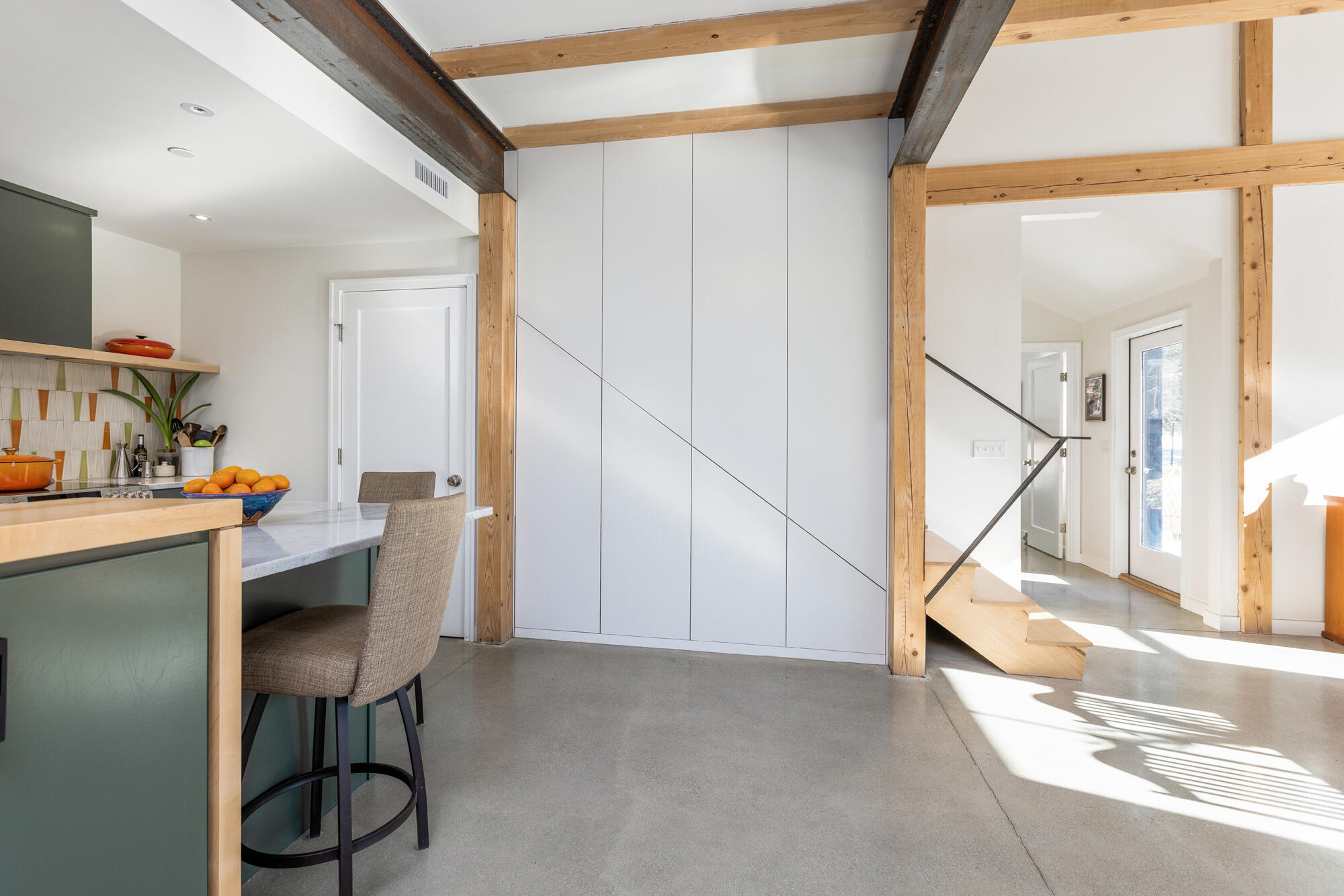 9 Peter Robin Way Freeport, ME 04032 - Photo 49 of 77 Storage