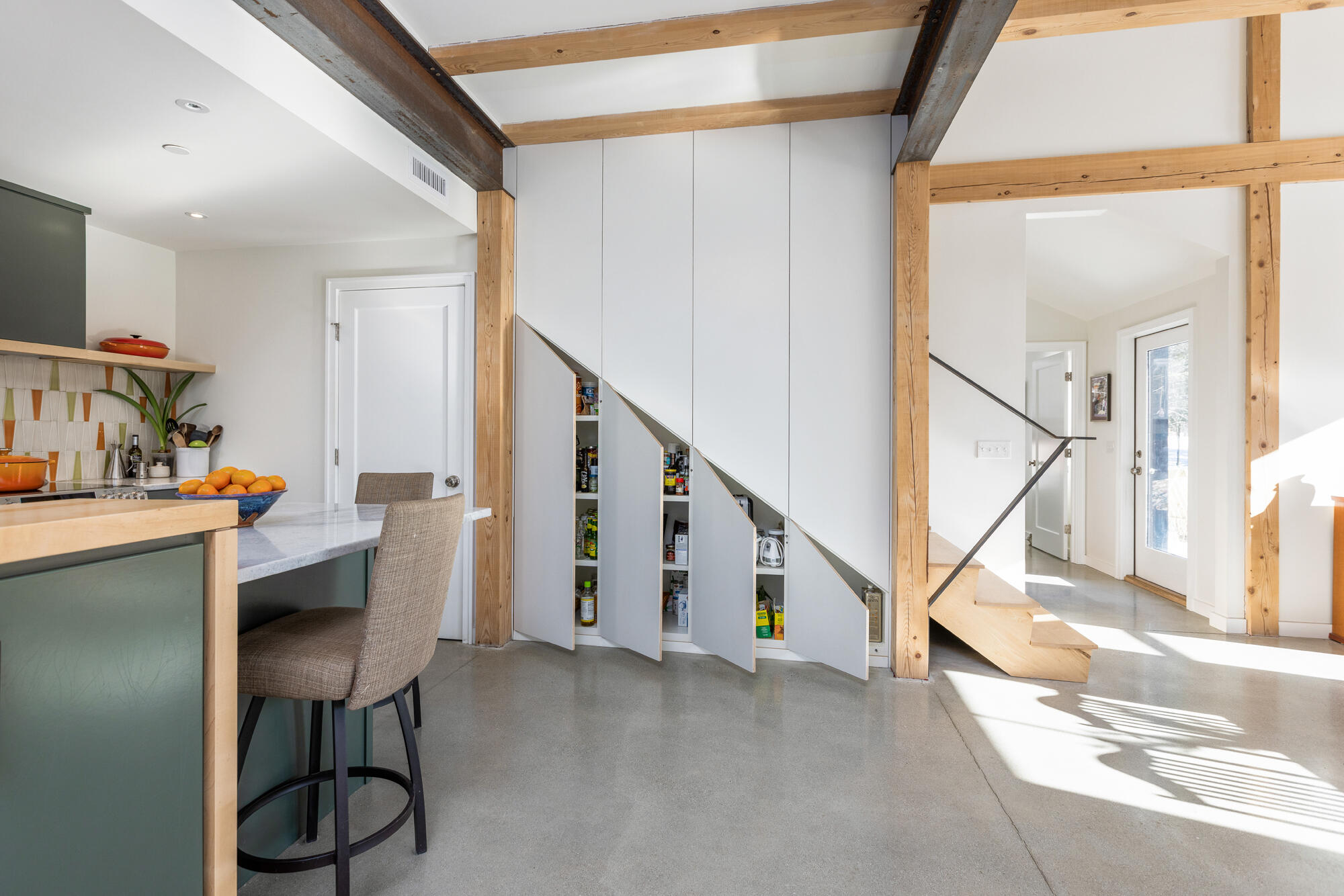 9 Peter Robin Way Freeport, ME 04032 - Photo 50 of 77 Storage-2