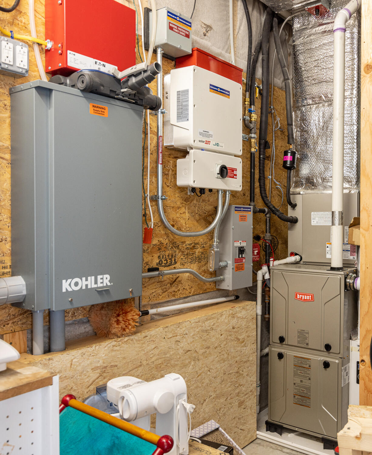 9 Peter Robin Way Freeport, ME 04032 - Photo 51 of 77 Systems