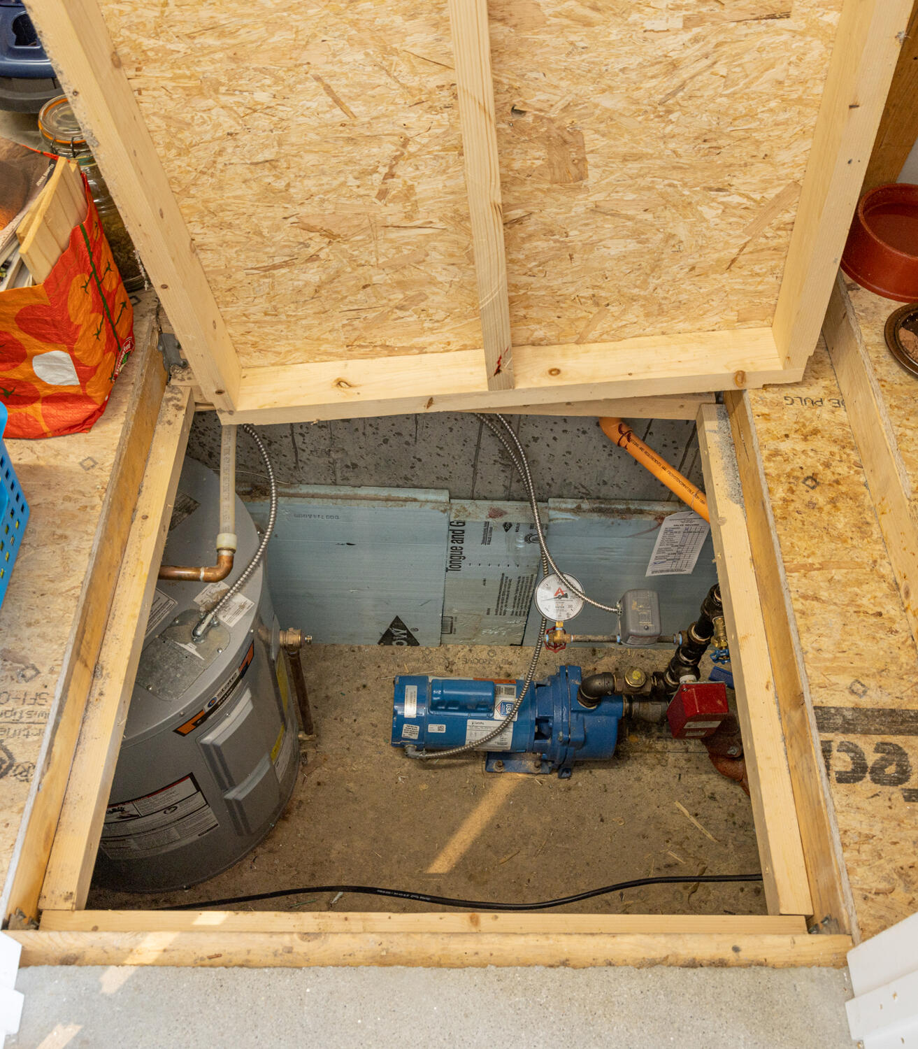 9 Peter Robin Way Freeport, ME 04032 - Photo 52 of 77 Hatch