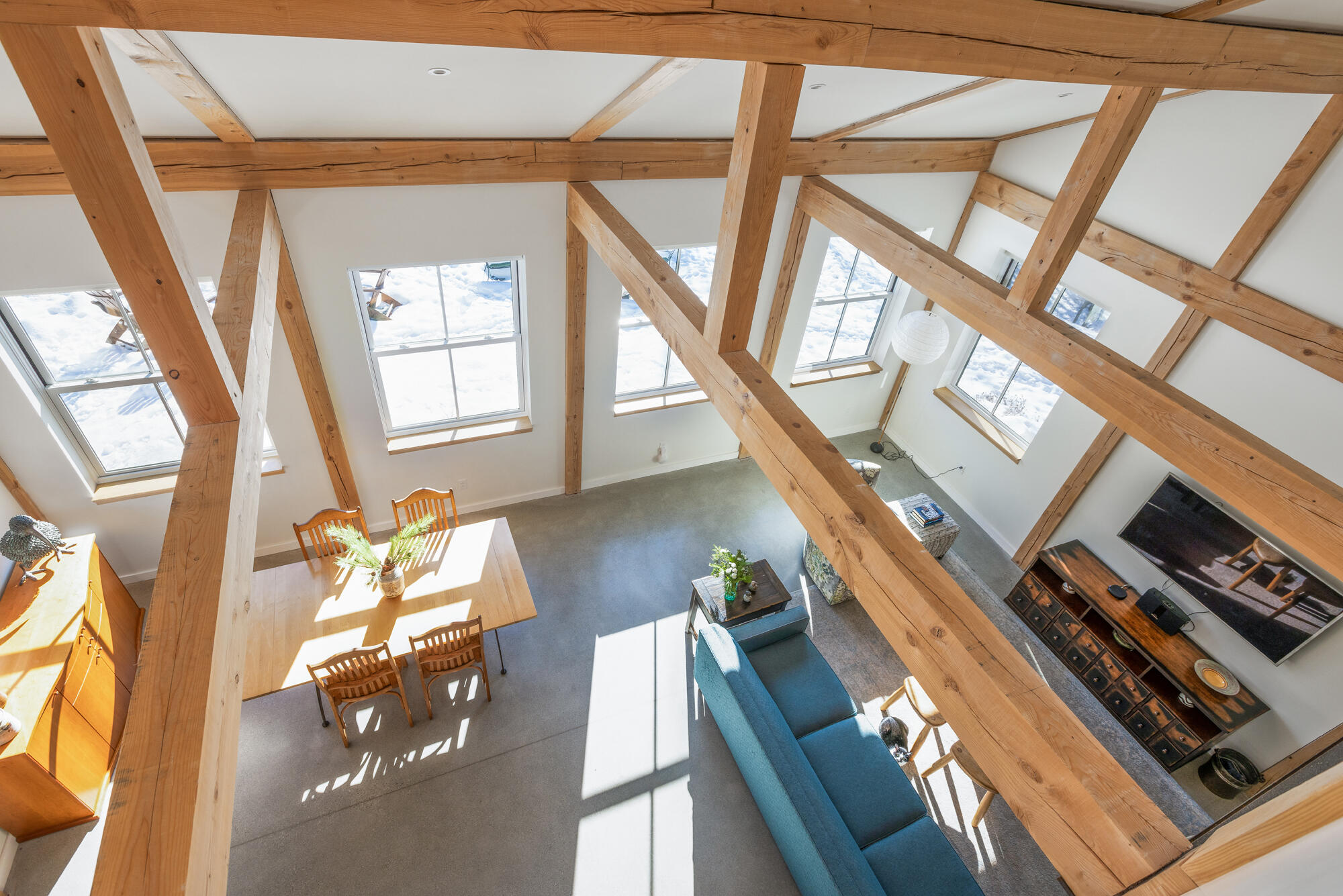 9 Peter Robin Way Freeport, ME 04032 - Photo 53 of 77 Loft View