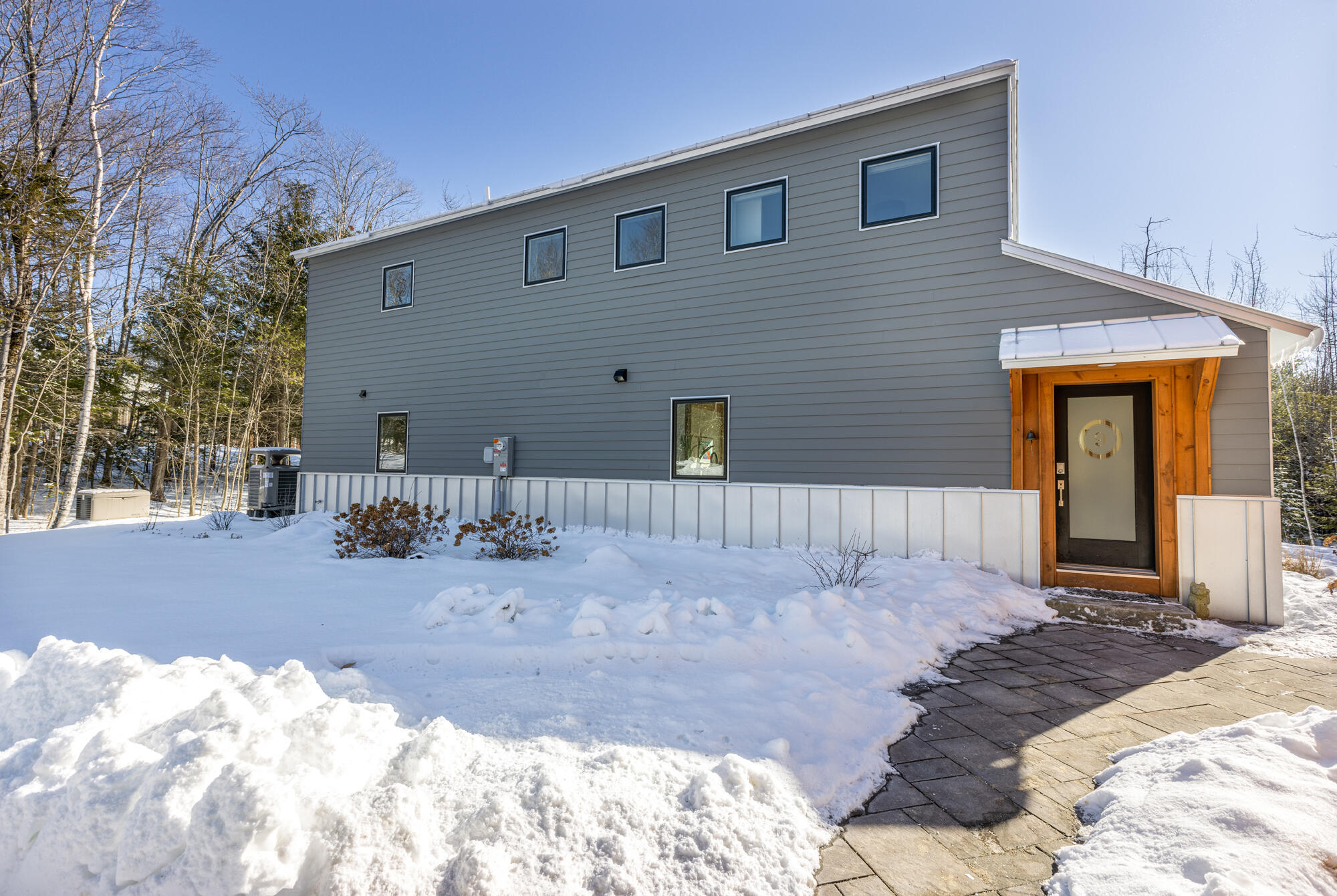 9 Peter Robin Way Freeport, ME 04032 - Photo 54 of 77 Front of House-2