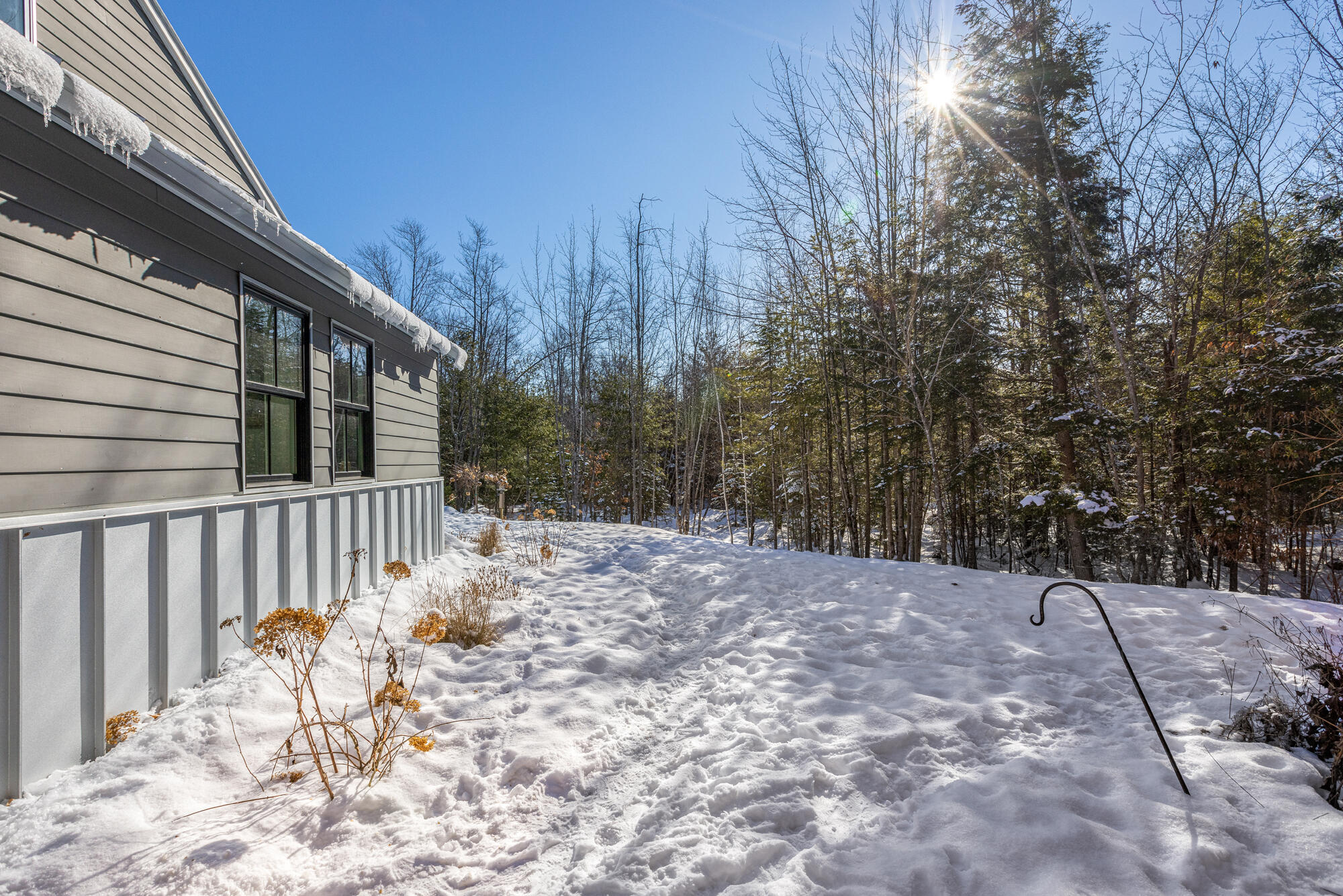 9 Peter Robin Way Freeport, ME 04032 - Photo 61 of 77 Back Yard