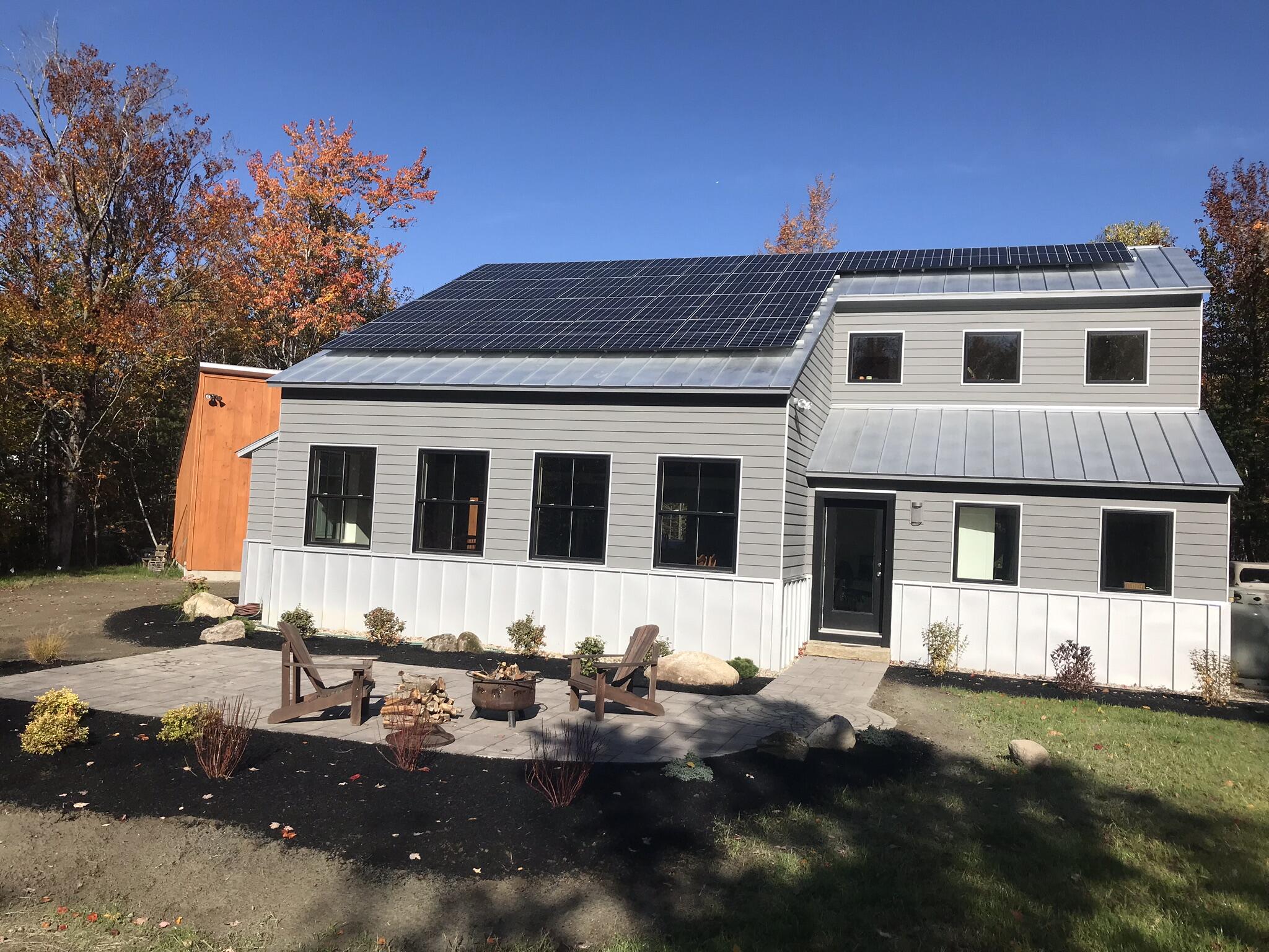 9 Peter Robin Way Freeport, ME 04032 - Photo 65 of 77 9PRW outside picture 1