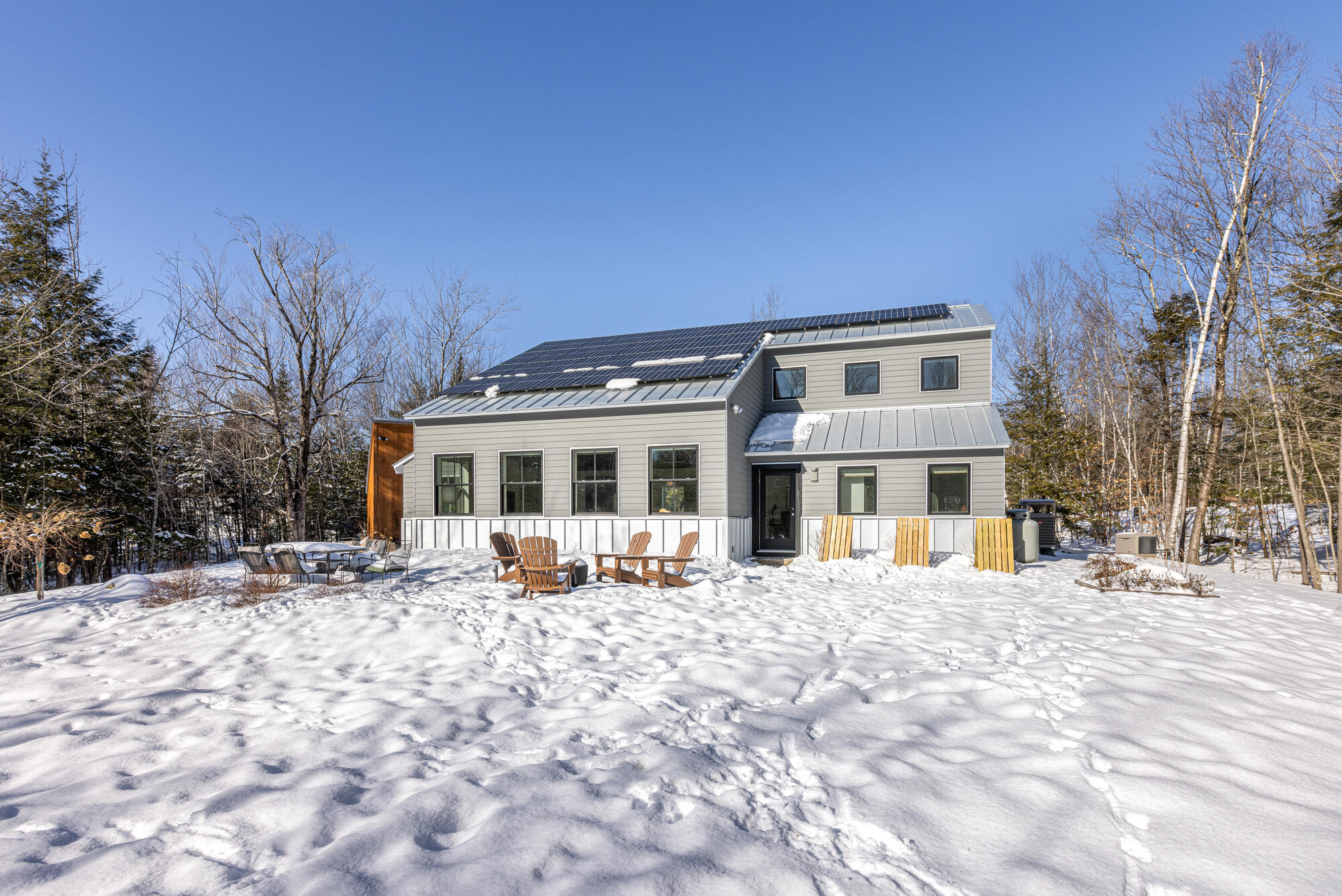 9 Peter Robin Way Freeport, ME 04032 - Photo 66 of 77 Back of House
