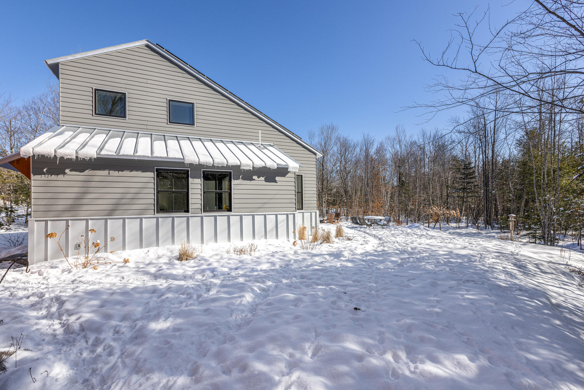 9 Peter Robin Way Freeport, ME 04032 - Photo 68 of 77 Side of House