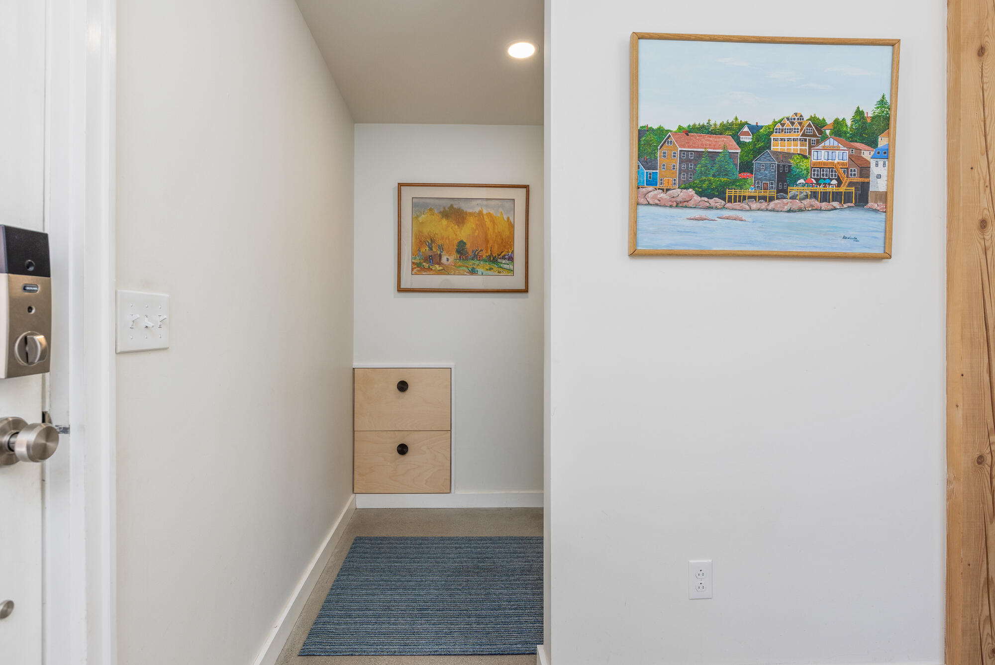 9 Peter Robin Way Freeport, ME 04032 - Photo 7 of 77 Mudroom