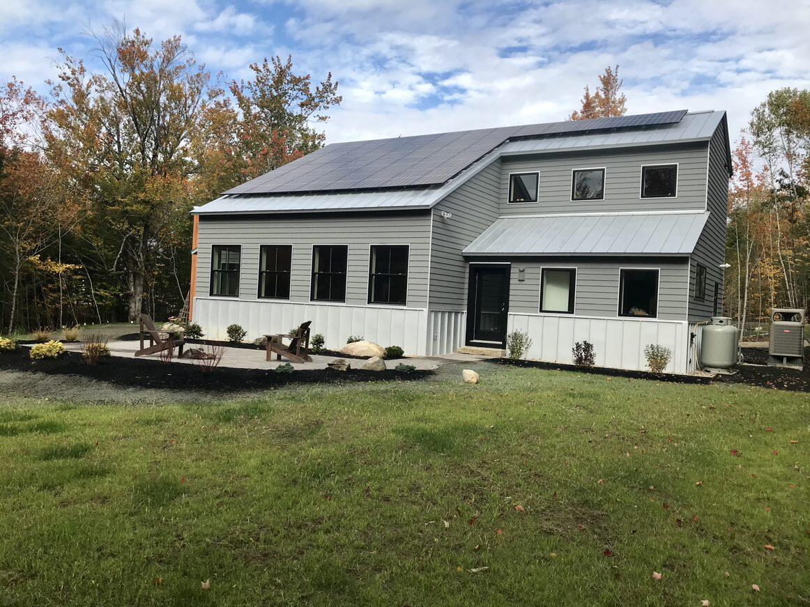 9 Peter Robin Way Freeport, ME 04032 - Photo 76 of 77 9PRW outside picture 2