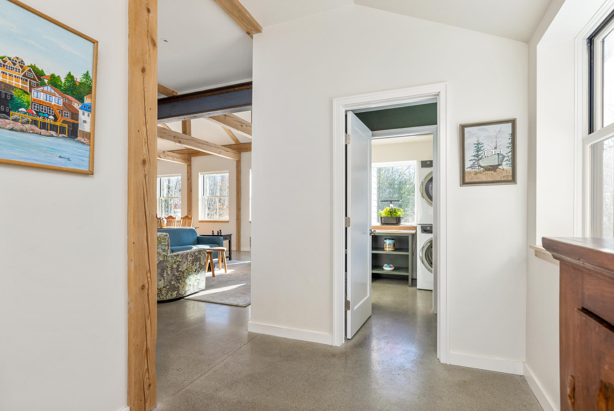 9 Peter Robin Way Freeport, ME 04032 - Photo 9 of 77 Foyer-2