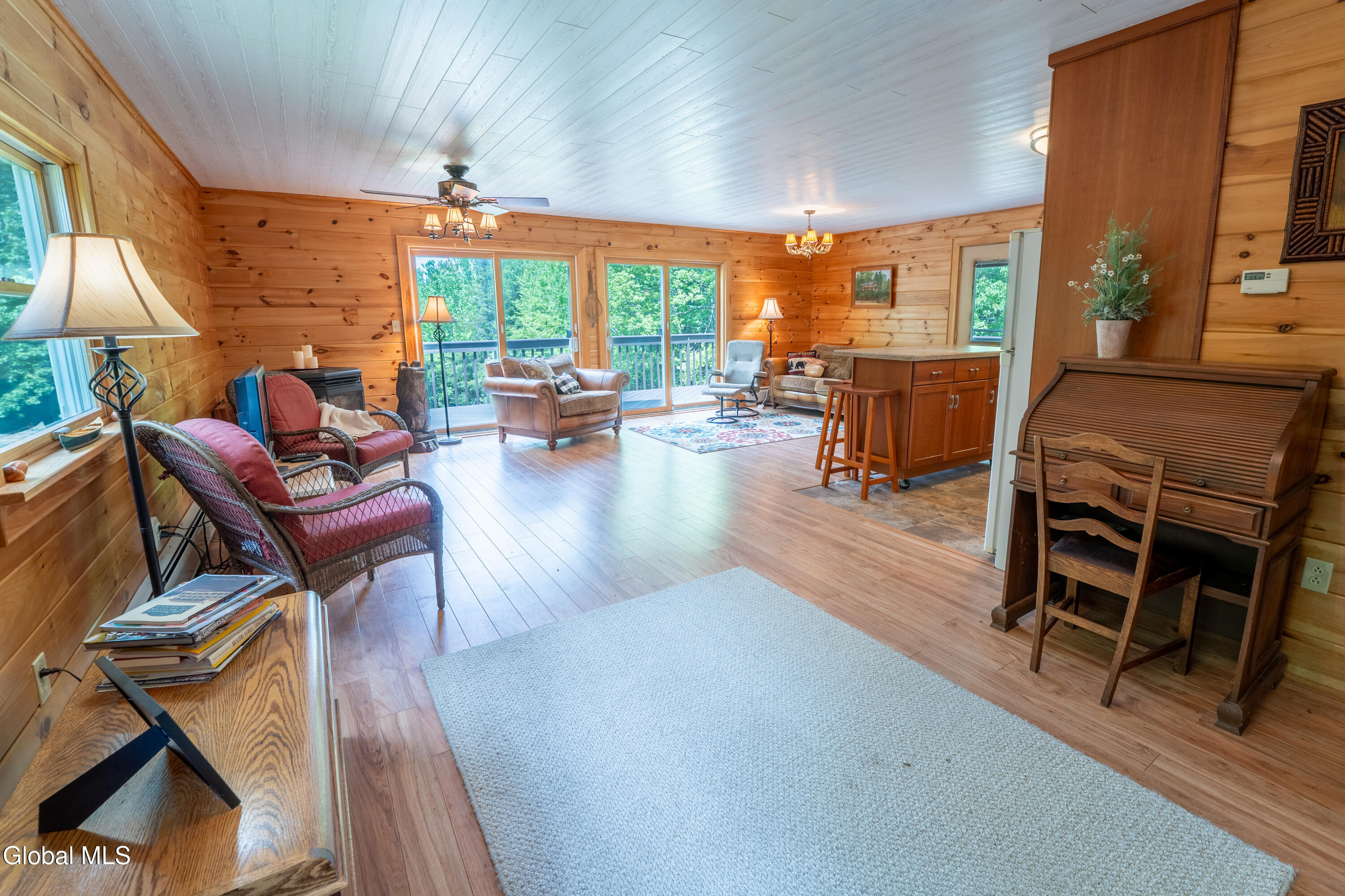 204 Gutha Road Bleecker, NY 12078 - Photo 12 of 22 204 gutha-59