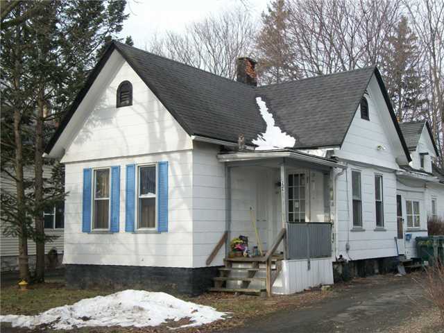 226 Cypress Street Rochester, NY 14620 - Photo 1 of 1 Exterior Front
