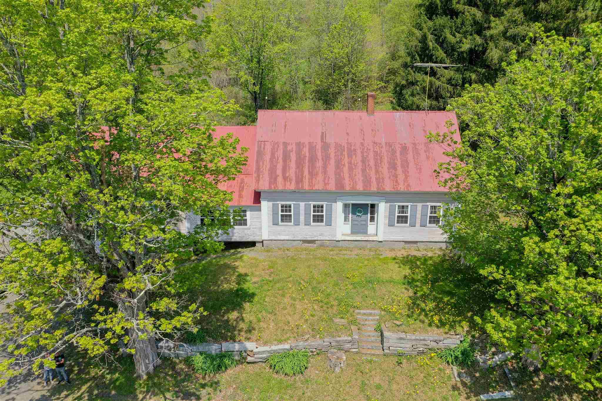 485 Cabot Road Marshfield, VT 05658 - Photo 1 of 37 Gallery Image 1