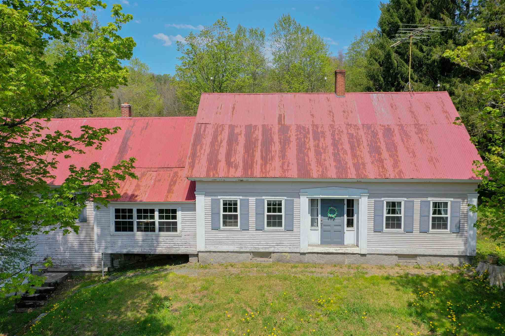 485 Cabot Road Marshfield, VT 05658 - Photo 2 of 37 Gallery Image 2