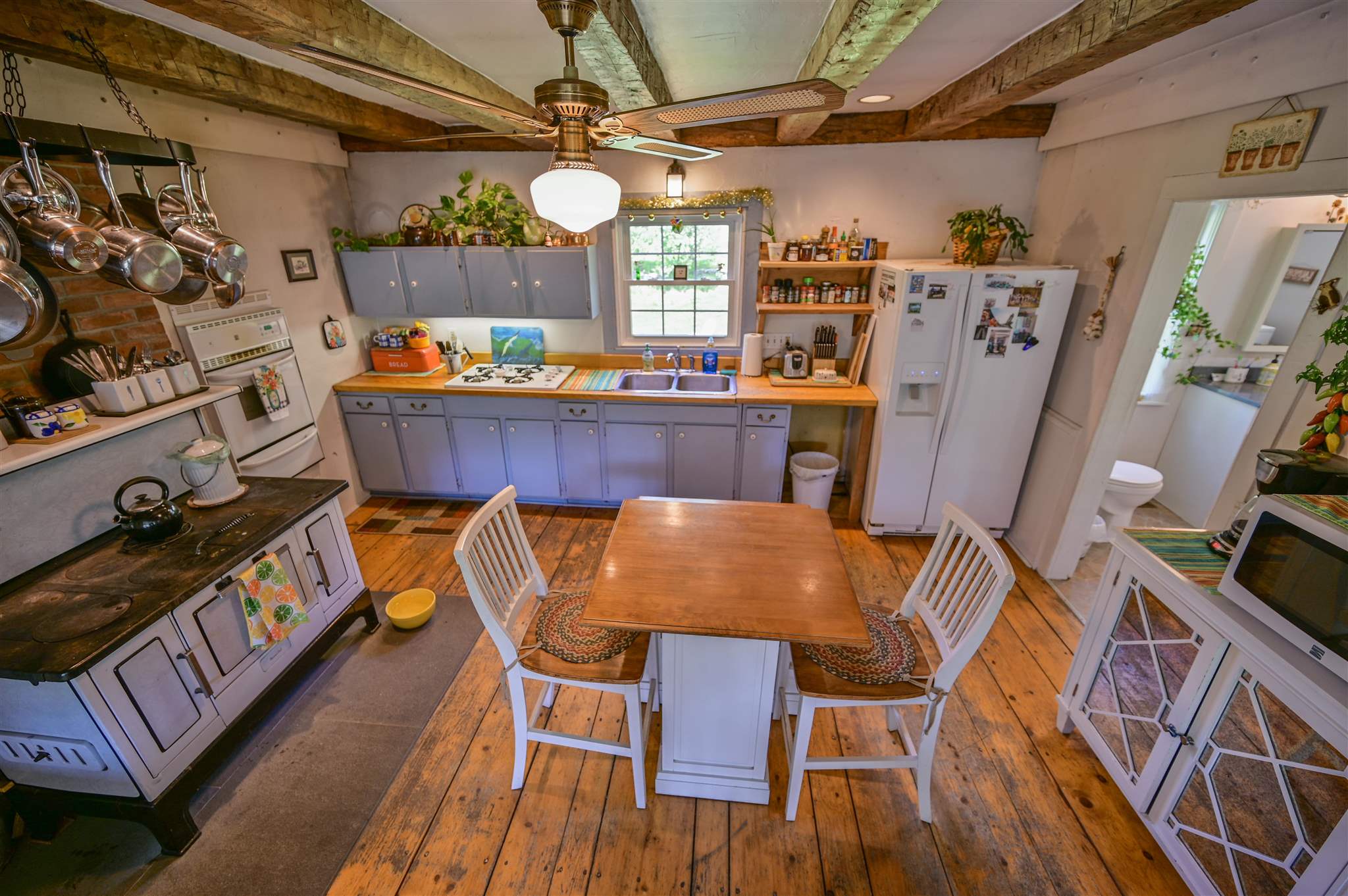 485 Cabot Road Marshfield, VT 05658 - Photo 12 of 37 Gallery Image 12