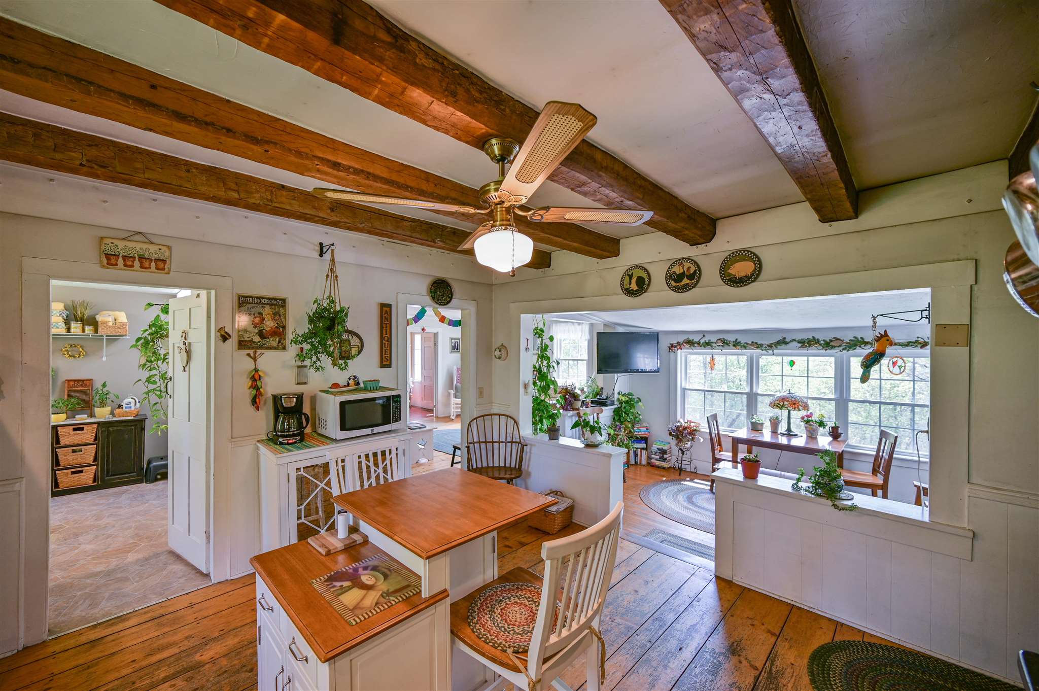 485 Cabot Road Marshfield, VT 05658 - Photo 13 of 37 Gallery Image 13