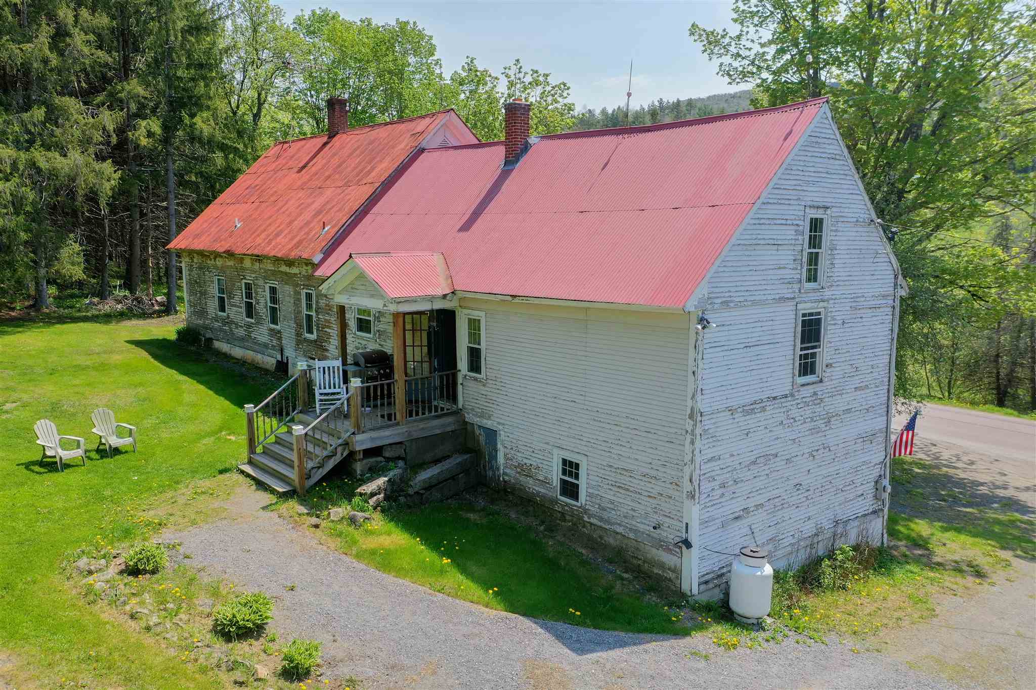 485 Cabot Road Marshfield, VT 05658 - Photo 3 of 37 Gallery Image 3