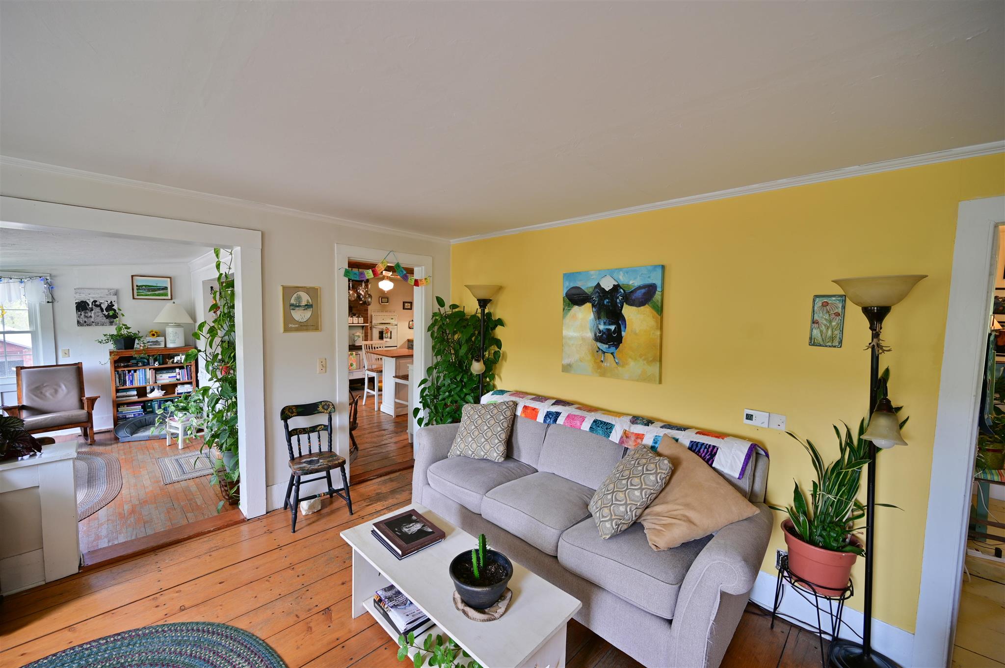 485 Cabot Road Marshfield, VT 05658 - Photo 21 of 37 Gallery Image 21