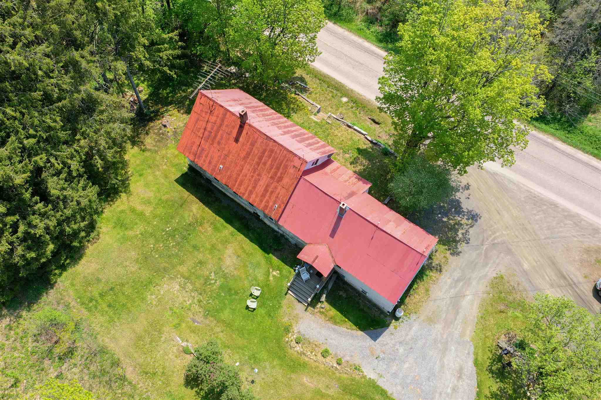 485 Cabot Road Marshfield, VT 05658 - Photo 4 of 37 Gallery Image 4