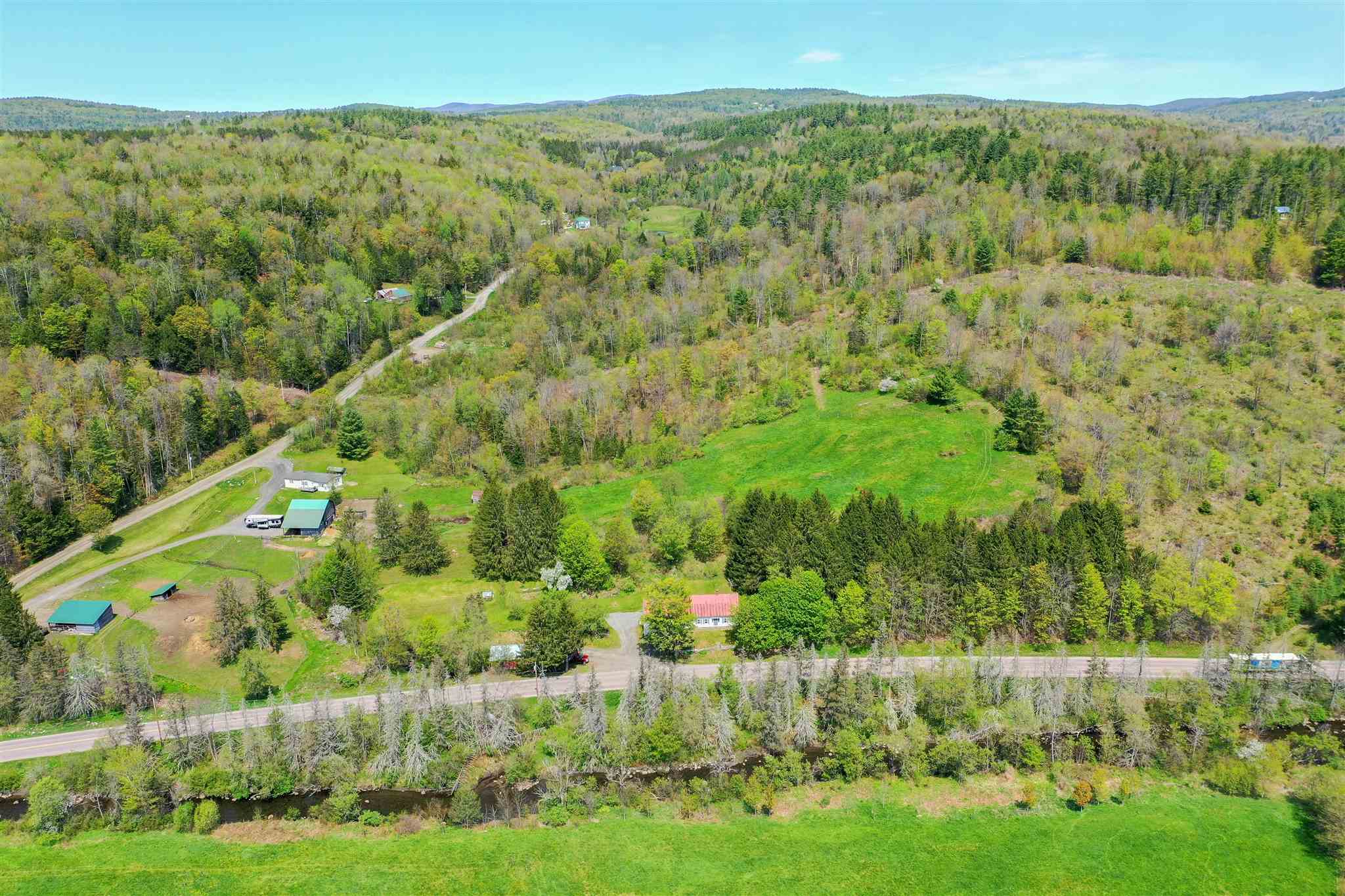 485 Cabot Road Marshfield, VT 05658 - Photo 6 of 37 Gallery Image 6