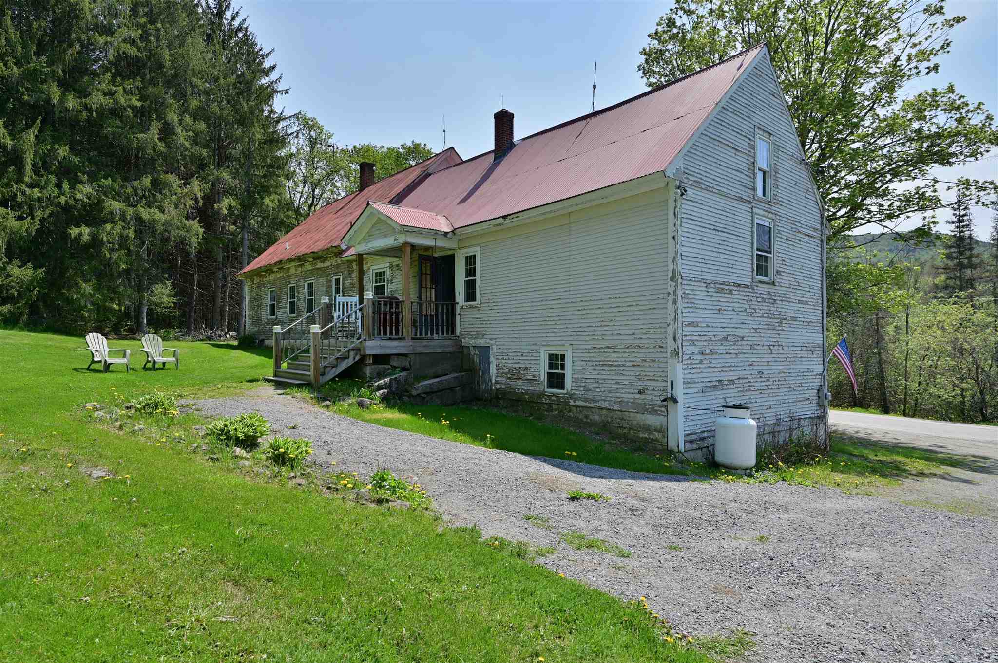 485 Cabot Road Marshfield, VT 05658 - Photo 7 of 37 Gallery Image 7