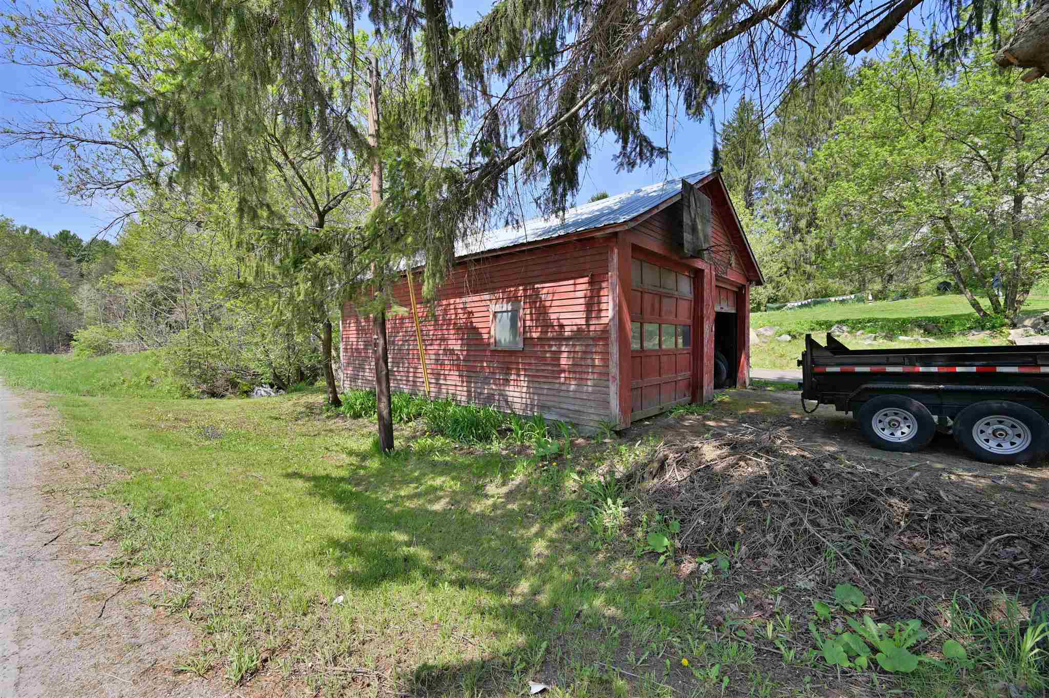 485 Cabot Road Marshfield, VT 05658 - Photo 10 of 37 Gallery Image 10