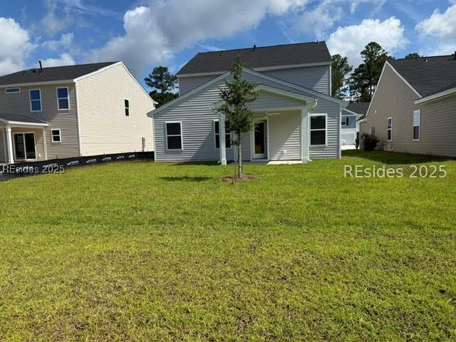 300 Waters Edge Way Hardeeville, SC 29927 - Photo 13 of 16