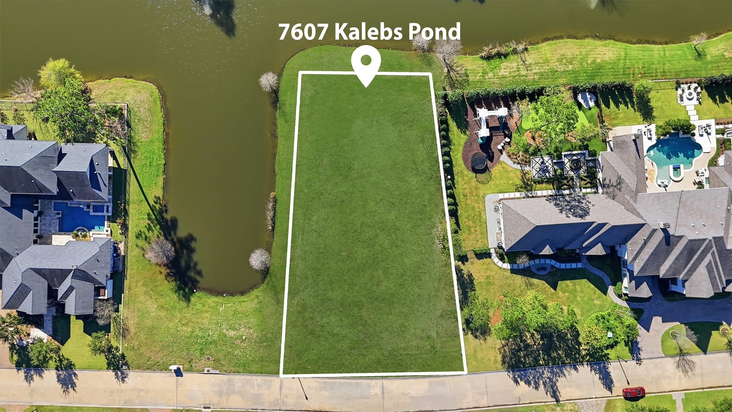 7607 Kalebs Pond Spring, TX 77389 - Photo 11 of 13