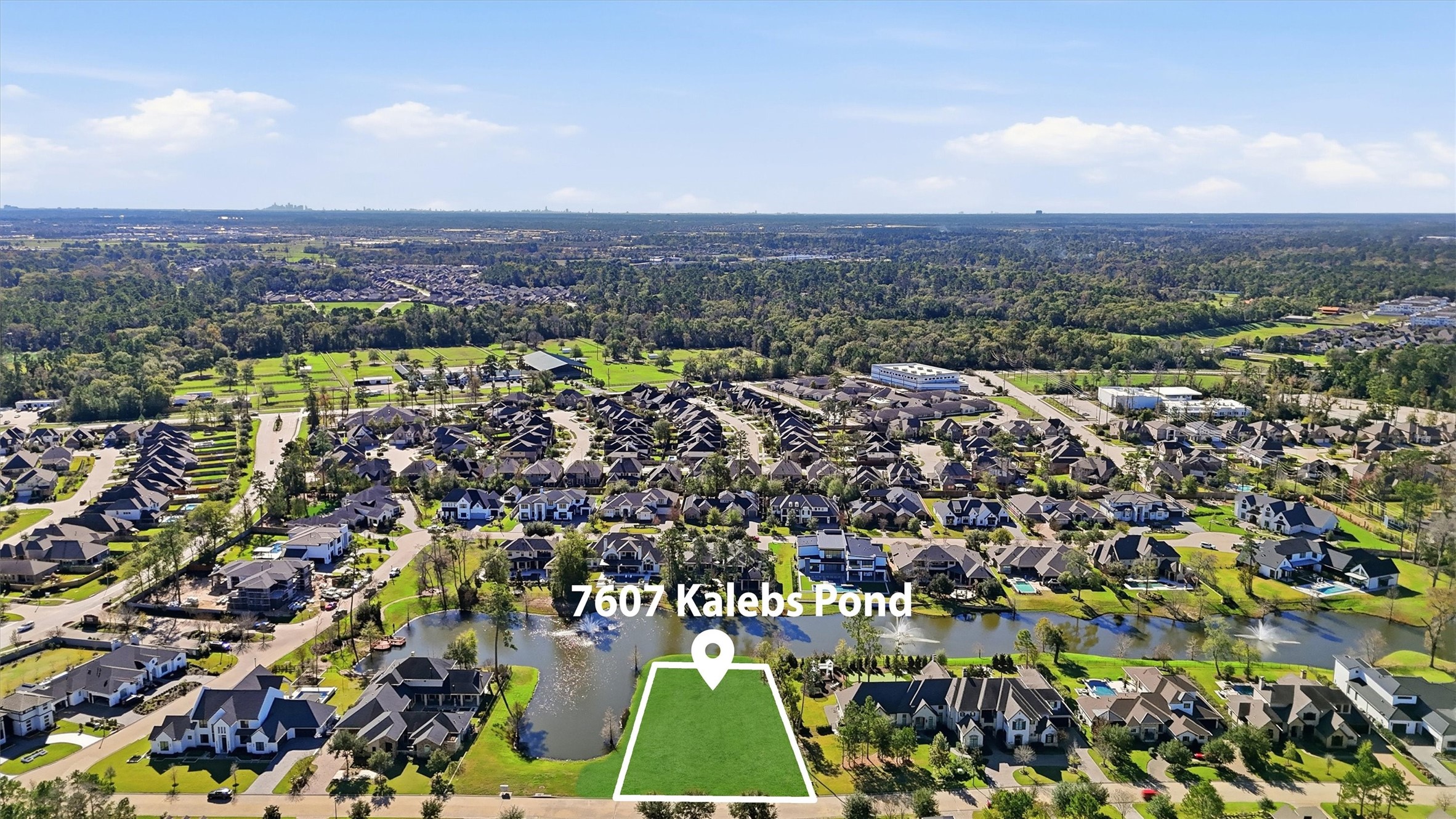 7607 Kalebs Pond Spring, TX 77389 - Photo 12 of 13