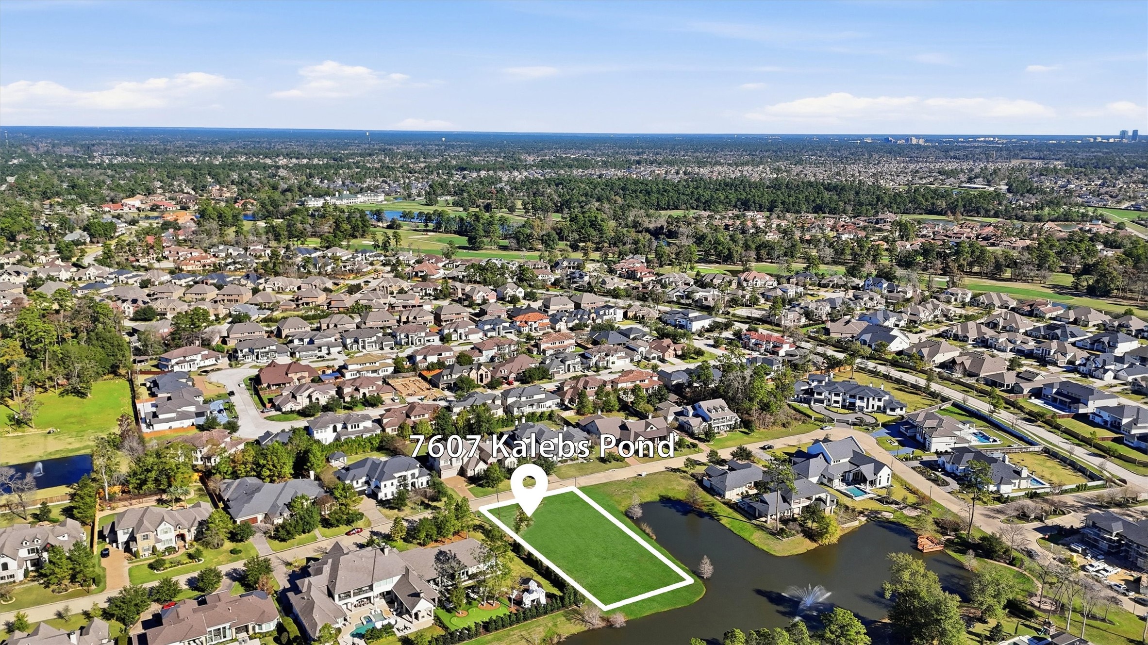 7607 Kalebs Pond Spring, TX 77389 - Photo 13 of 13