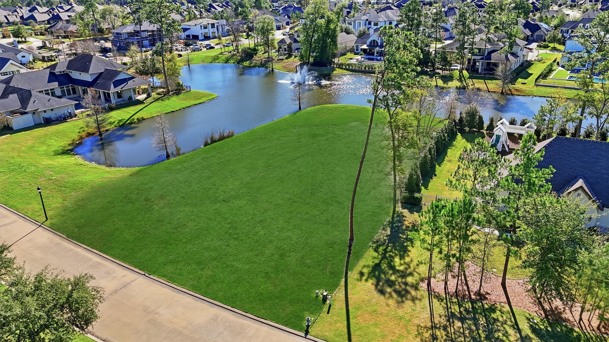 7607 Kalebs Pond Spring, TX 77389 - Photo 2 of 13