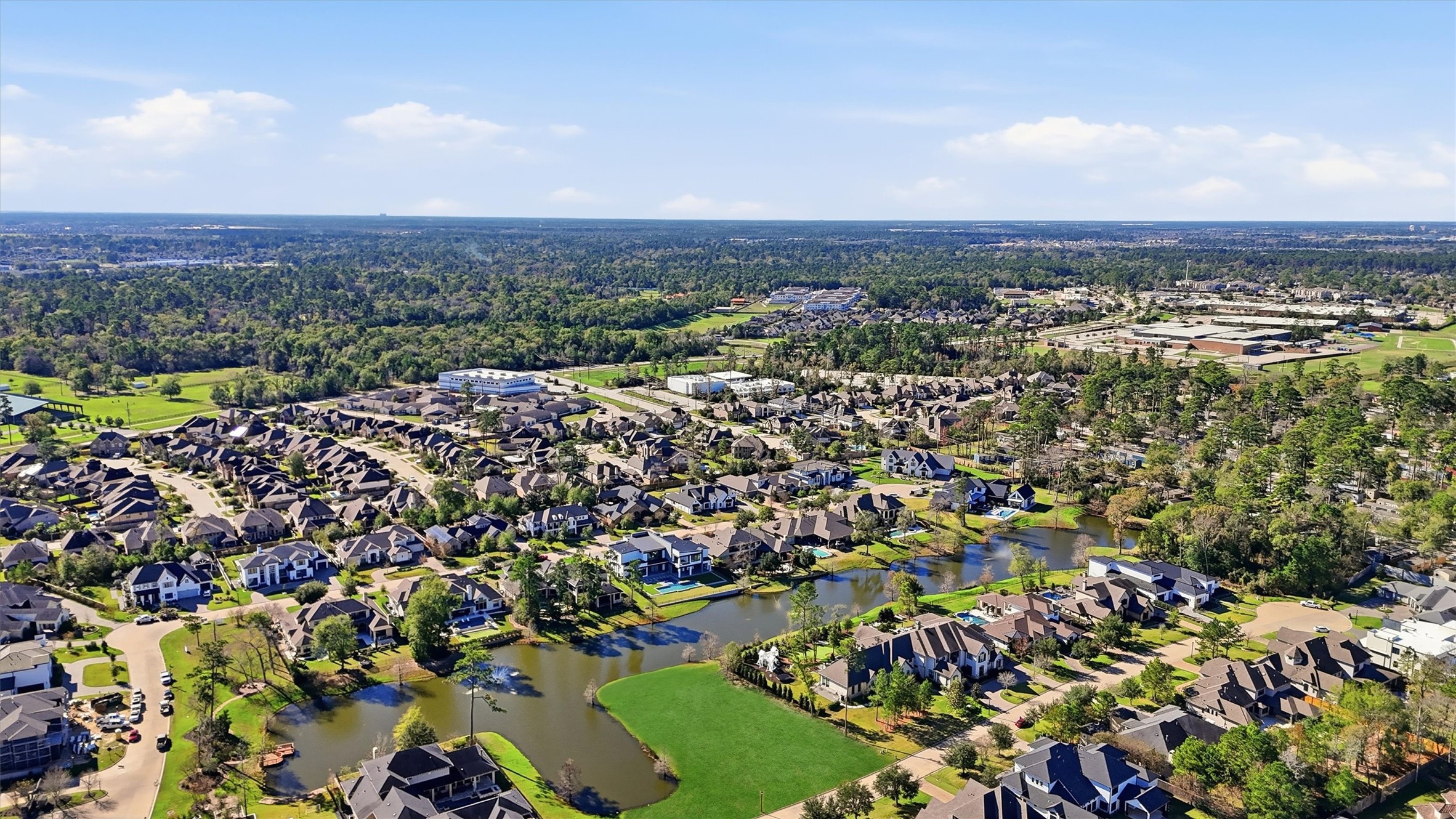 7607 Kalebs Pond Spring, TX 77389 - Photo 6 of 13