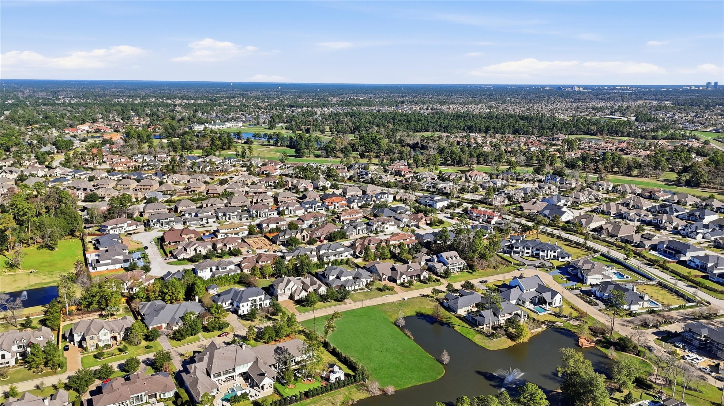 7607 Kalebs Pond Spring, TX 77389 - Photo 7 of 13