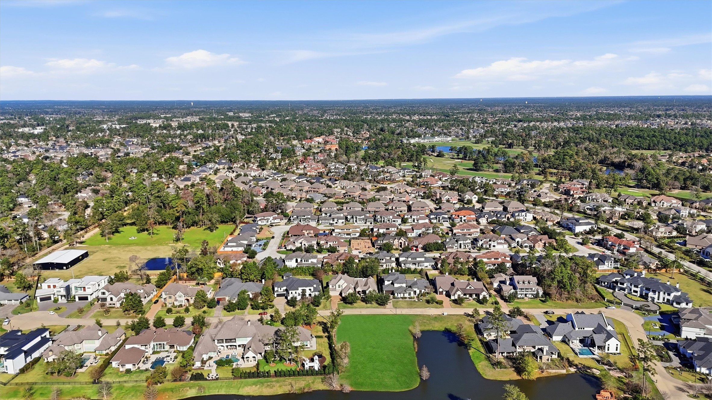 7607 Kalebs Pond Spring, TX 77389 - Photo 8 of 13