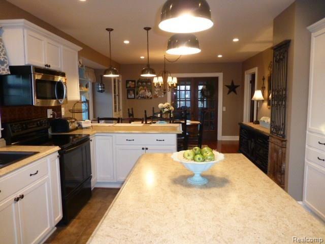 8395 Shaw Road Imlay City, MI 48444 - Photo 15 of 58 P1010840.jpg