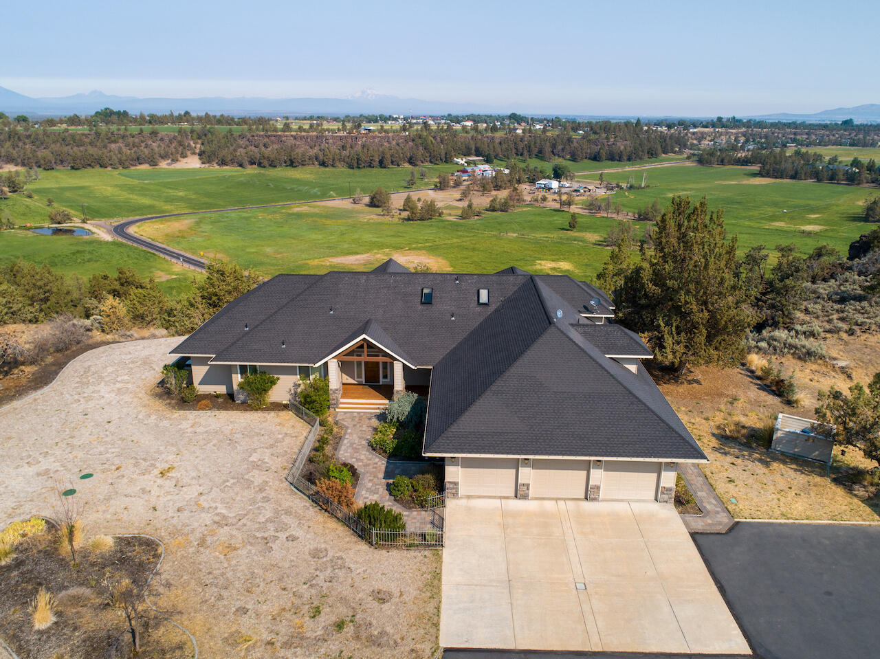 7011 Northeast Juniper Ridge Road Redmond, OR 97756 - Photo 2 of 49 DJI HDR321