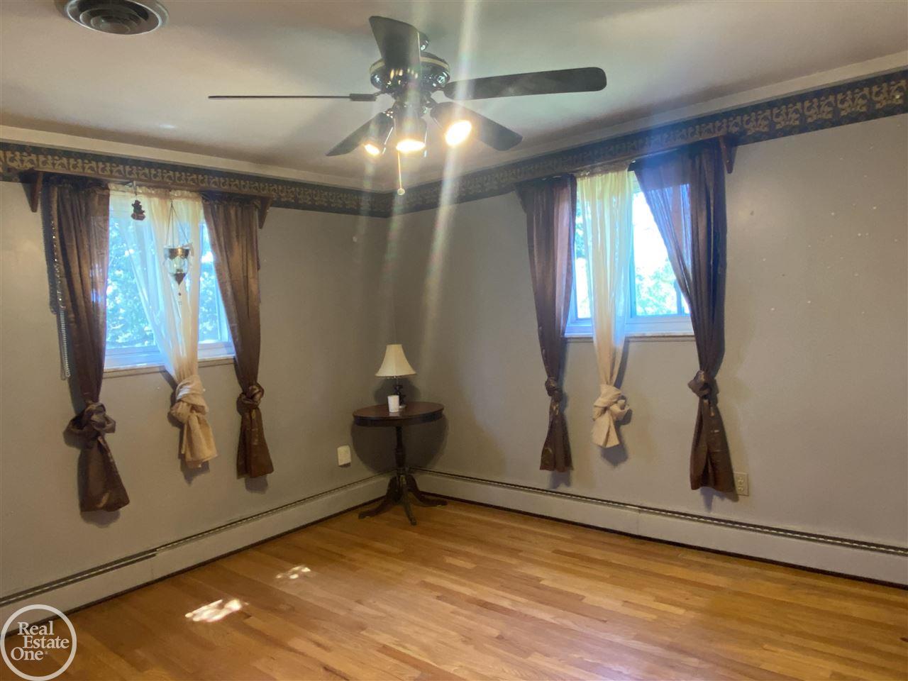 1300 Yule Road Leonard, MI 48367 - Photo 26 of 53 5th bedroom