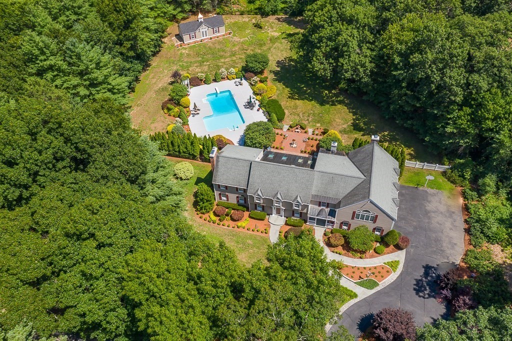 26 Mt Vernon Road Boxford, MA 01921 - Photo 3 of 40